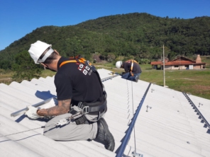 Foto de Top Service Segurança Eletrônica e Energia Solar em São José, SC por Solutudo