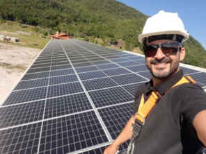 Foto de Top Service Segurança Eletrônica e Energia Solar em São José, SC por Solutudo