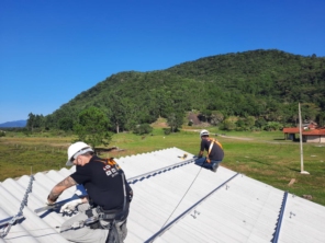 Foto de Top Service Segurança Eletrônica e Energia Solar em São José, SC por Solutudo
