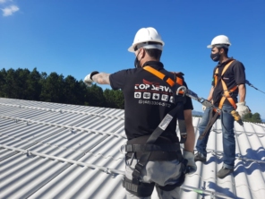 Foto de Top Service Segurança Eletrônica e Energia Solar em São José, SC por Solutudo