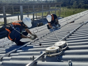 Foto de Top Service Segurança Eletrônica e Energia Solar em São José, SC por Solutudo
