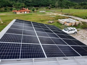 Foto de Top Service Segurança Eletrônica e Energia Solar em São José, SC por Solutudo