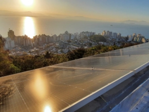 Foto de Top Service Segurança Eletrônica e Energia Solar em São José, SC por Solutudo