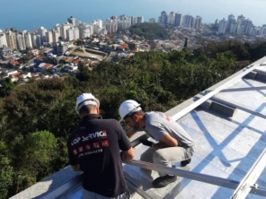 Foto de Top Service Segurança Eletrônica e Energia Solar em São José, SC por Solutudo