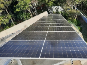 Foto de Top Service Segurança Eletrônica e Energia Solar em São José, SC por Solutudo