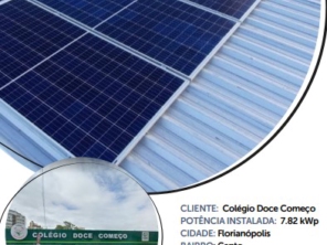 Foto de Top Service Segurança Eletrônica e Energia Solar em São José, SC por Solutudo