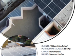 Foto de Top Service Segurança Eletrônica e Energia Solar em São José, SC por Solutudo