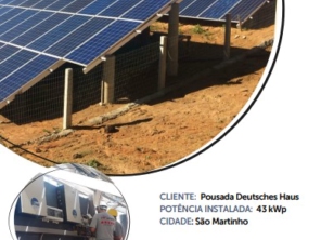 Foto galeria da empresa