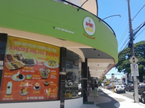 Foto de Amore Milho Bauru em Bauru, SP por Solutudo
