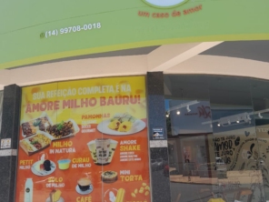 Foto de Amore Milho Bauru em Bauru, SP por Solutudo