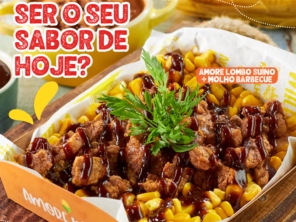 Foto de Amore Milho Bauru em Bauru, SP por Solutudo
