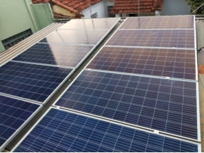 Foto de Facca Tecnologia e Energia Solar em Urupês, SP por Solutudo