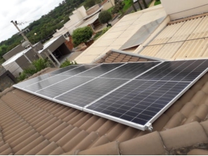 Foto de Facca Tecnologia e Energia Solar em Urupês, SP por Solutudo
