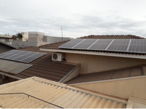 Foto de Facca Tecnologia e Energia Solar em Urupês, SP por Solutudo
