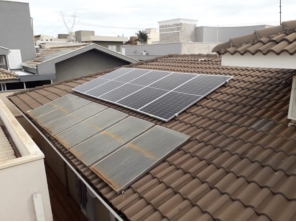 Foto de Facca Tecnologia e Energia Solar em Urupês, SP por Solutudo