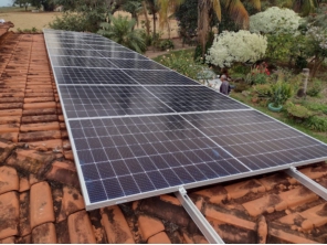 Foto de Facca Tecnologia e Energia Solar em Urupês, SP por Solutudo