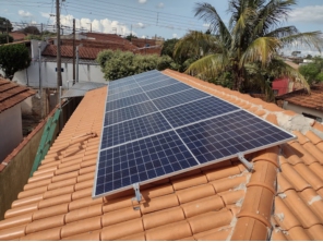 Foto de Facca Tecnologia e Energia Solar em Urupês, SP por Solutudo