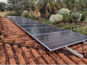 Foto de Facca Tecnologia e Energia Solar em Urupês, SP por Solutudo