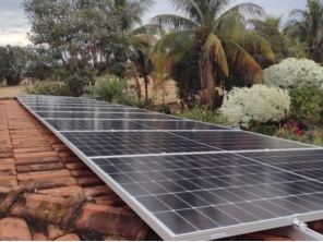 Foto de Facca Tecnologia e Energia Solar em Urupês, SP por Solutudo