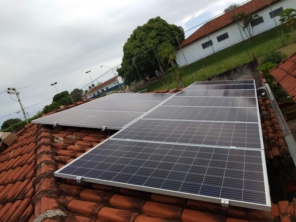 Foto de Facca Tecnologia e Energia Solar em Urupês, SP por Solutudo