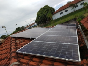 Foto de Facca Tecnologia e Energia Solar em Urupês, SP por Solutudo