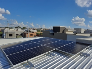 Foto de Facca Tecnologia e Energia Solar em Urupês, SP por Solutudo