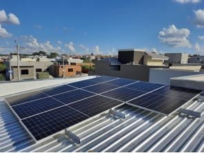 Foto de Facca Tecnologia e Energia Solar em Urupês, SP por Solutudo