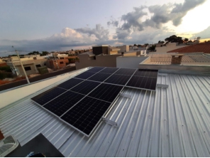Foto de Facca Tecnologia e Energia Solar em Urupês, SP por Solutudo