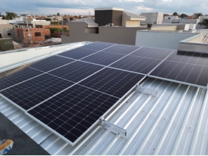 Foto de Facca Tecnologia e Energia Solar em Urupês, SP por Solutudo