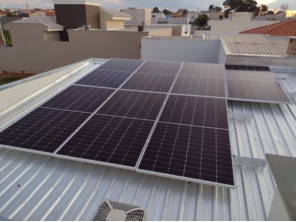 Foto de Facca Tecnologia e Energia Solar em Urupês, SP por Solutudo