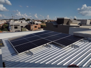 Foto de Facca Tecnologia e Energia Solar em Urupês, SP por Solutudo