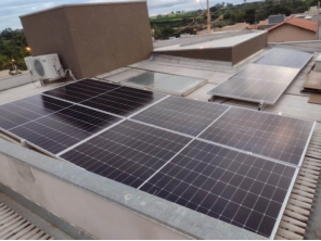 Foto de Facca Tecnologia e Energia Solar em Urupês, SP por Solutudo