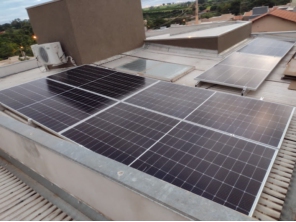 Foto de Facca Tecnologia e Energia Solar em Urupês, SP por Solutudo