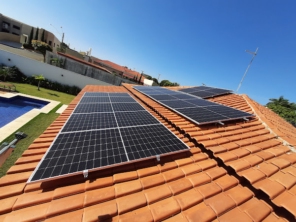 Foto de Facca Tecnologia e Energia Solar em Urupês, SP por Solutudo