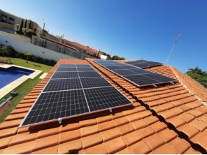 Foto de Facca Tecnologia e Energia Solar em Urupês, SP por Solutudo