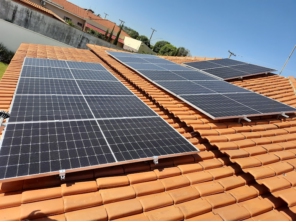 Foto de Facca Tecnologia e Energia Solar em Urupês, SP por Solutudo