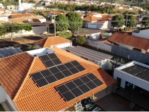 Foto de Facca Tecnologia e Energia Solar em Urupês, SP por Solutudo