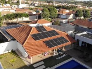 Foto de Facca Tecnologia e Energia Solar em Urupês, SP por Solutudo