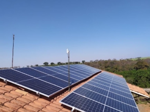 Foto de Facca Tecnologia e Energia Solar em Urupês, SP por Solutudo