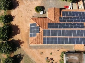 Foto de Facca Tecnologia e Energia Solar em Urupês, SP por Solutudo