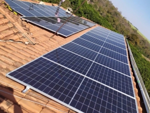 Foto de Facca Tecnologia e Energia Solar em Urupês, SP por Solutudo
