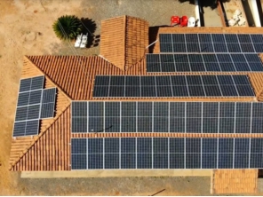 Foto de Facca Tecnologia e Energia Solar em Urupês, SP por Solutudo