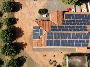 Foto de Facca Tecnologia e Energia Solar em Urupês, SP por Solutudo