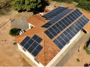Foto de Facca Tecnologia e Energia Solar em Urupês, SP por Solutudo