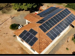 Foto de Facca Tecnologia e Energia Solar em Urupês, SP por Solutudo