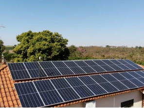 Foto de Facca Tecnologia e Energia Solar em Urupês, SP por Solutudo