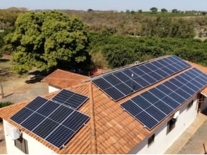 Foto de Facca Tecnologia e Energia Solar em Urupês, SP por Solutudo