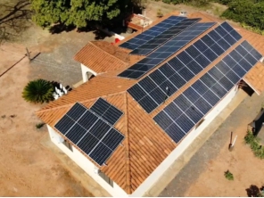 Foto de Facca Tecnologia e Energia Solar em Urupês, SP por Solutudo