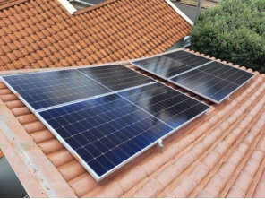 Foto de Facca Tecnologia e Energia Solar em Urupês, SP por Solutudo