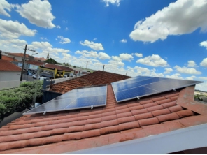 Foto de Facca Tecnologia e Energia Solar em Urupês, SP por Solutudo